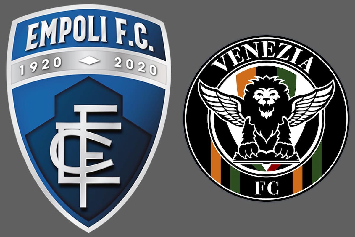 Empoli-Venezia