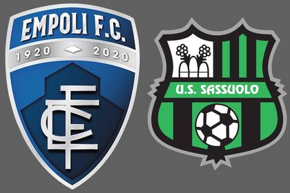 Empoli-Sassuolo