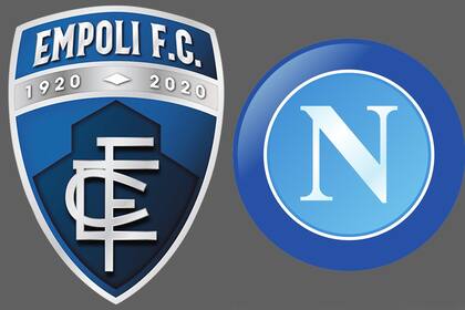 Empoli-Napoli