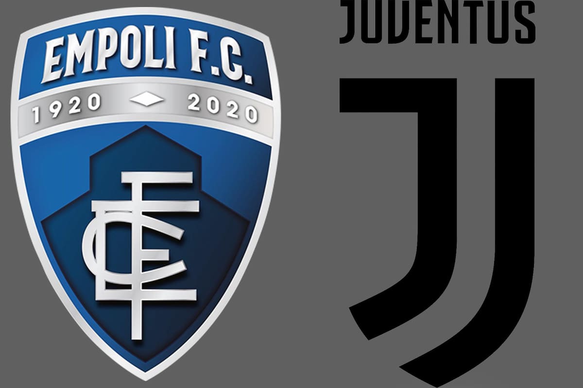 Empoli-Juventus