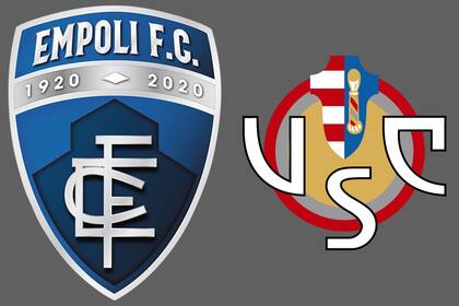 Empoli-Cremonese