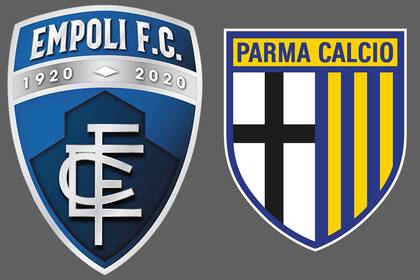 Empoli-Parma