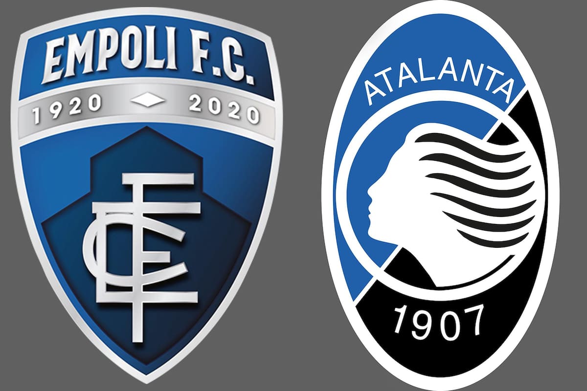 Empoli-Atalanta