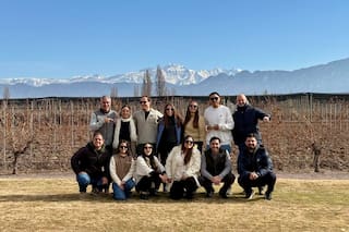 La startup argentina que vio el gran problema de la IA y ya conquistó a Google