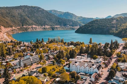 Emprendedores de todo el mundo están construyendo una ciudad cripto y de IA en la Patagonia