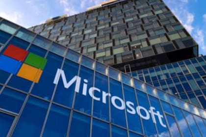 Empresa Microsoft