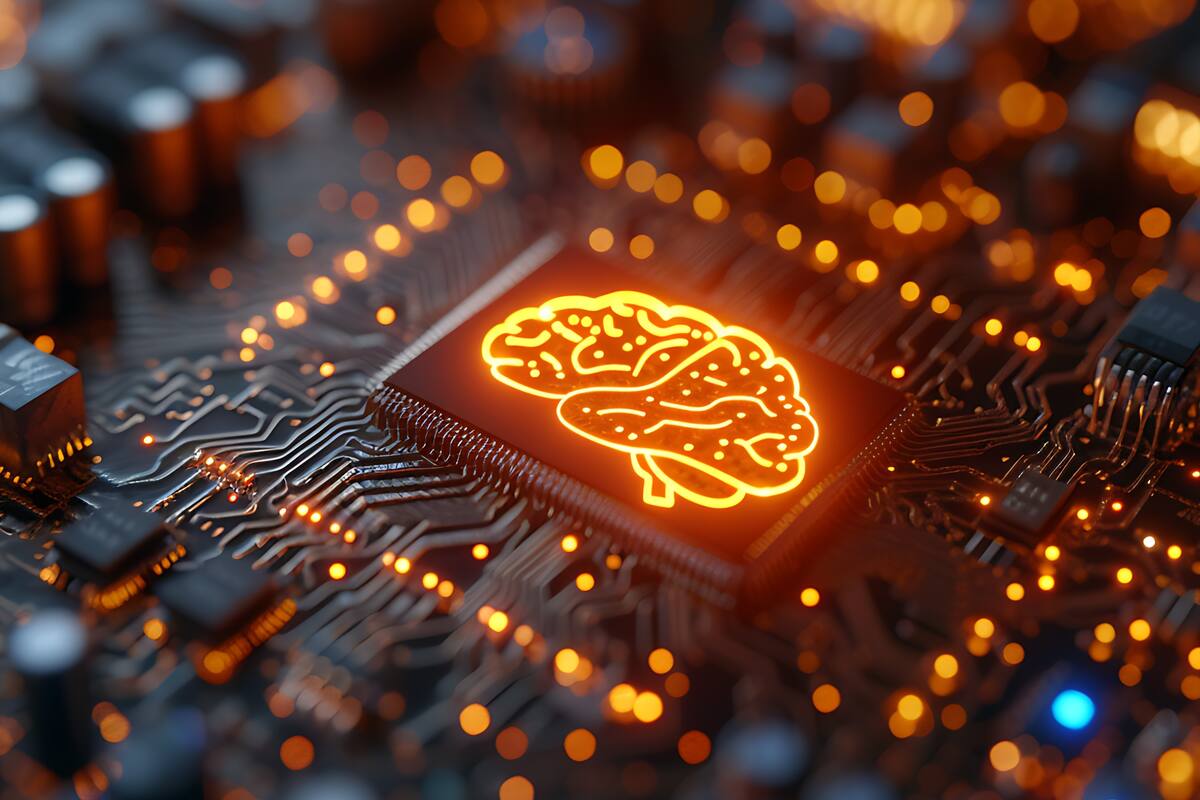 Empresa de IA Anthropic prevé superar la facturación anual de su rival OpenAI