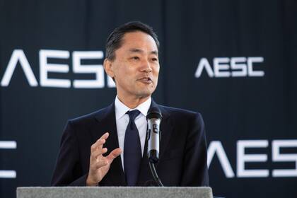 Empresa pausa construcción de planta de baterías en Carolina del Sur por incertidumbre política