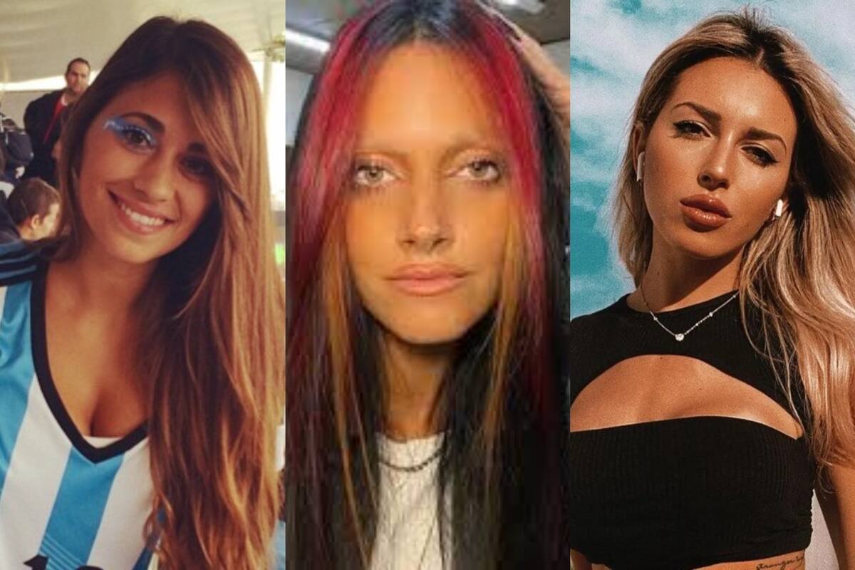 Empresarias, emprendedoras, artistas o influencers