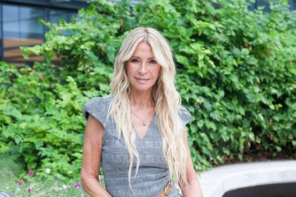 Empresarias, emprendedoras, ejecutivas del mundo corporativo, periodistas, influencers y hasta la legendaria Cris Morena se dieron cita en el evento con el que Santander decidió conmemorar el Día Internacional de la Mujer