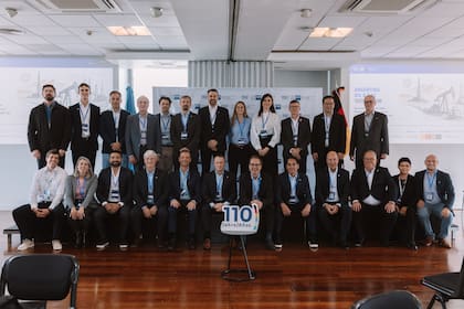 Empresarios alemanes advierten que la Argentina no es la única alternativa disponible para su necesidad de fuentes de energía