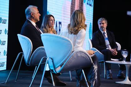 Empresarios de distintos sectores expresaron sus visiones sobre la actualidad de la economía argentina.