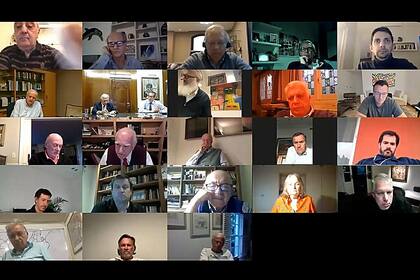 Empresarios le plantearon al BCRA su inquietud por los efectos del "supercepo"