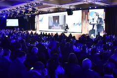 62° Coloquio de IDEA: tres días de debate sobre la Argentina de los próximos 20 años