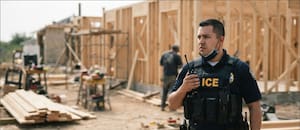 Las redadas del ICE dejan escasez de trabajadores y la construcción siente el impacto