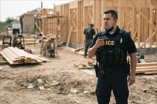 Las redadas del ICE dejan escasez de trabajadores y la construcción siente el impacto