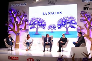 De novios a socios: cuando una pareja da lugar a una empresa exitosa