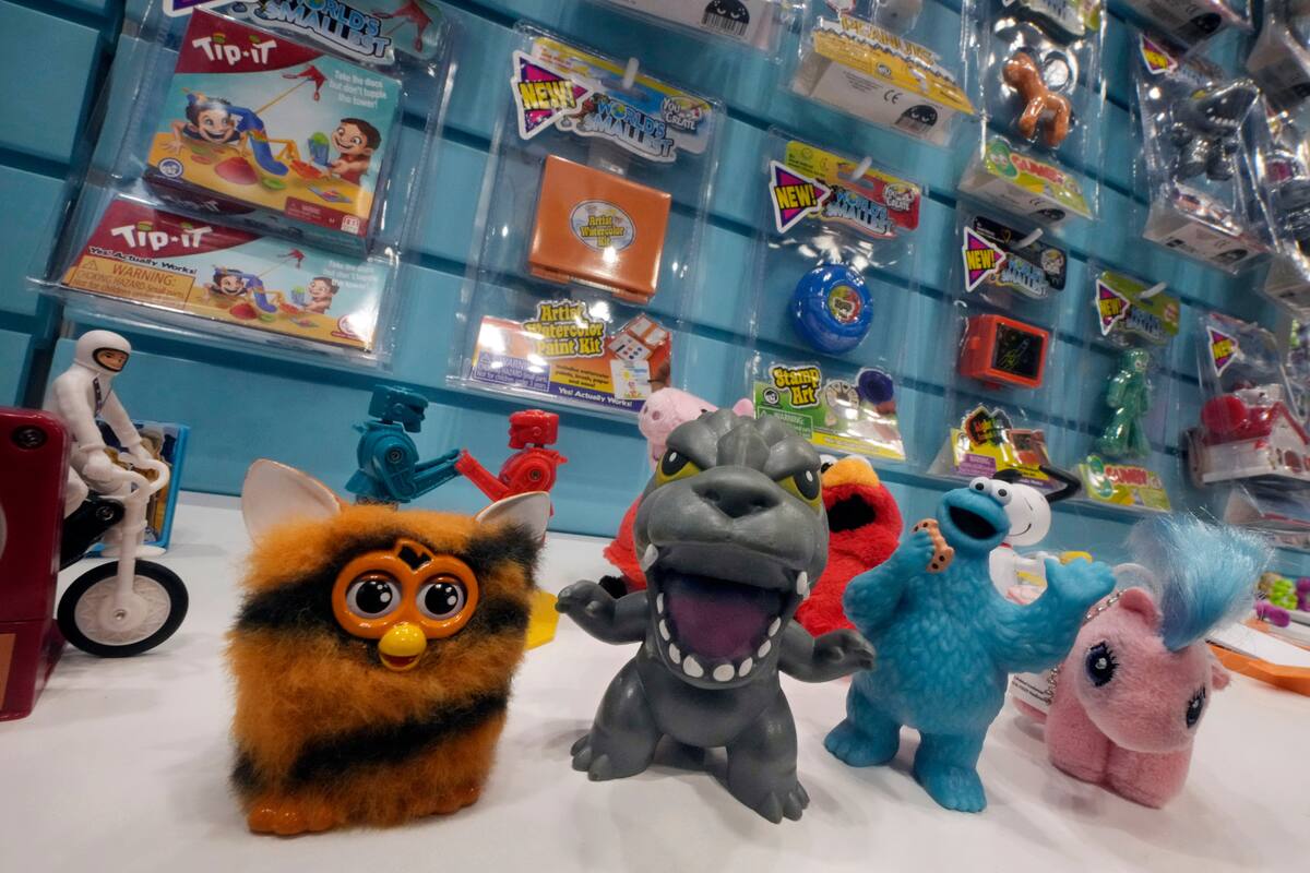 Empresas como Mattel, Hasbro y Funko anunciaron aumentos de precios de hasta el 20% en sus productos para compensar el impacto de los nuevos aranceles, lo que afectará directamente a los consumidores