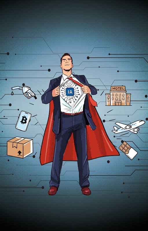 Empresas como Mercado Libre, Arcor, Despegar, Ualá y Axion Energy ya están impulsando la adopción de la nueva tecnología para mejorar la eficiencia y adaptarse a un nuevo escenario