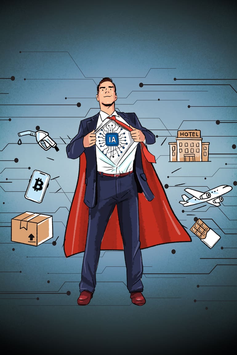 Empresas como Mercado Libre, Arcor, Despegar, Ualá y Axion Energy ya están impulsando la adopción de la nueva tecnología para mejorar la eficiencia y adaptarse a un nuevo escenario