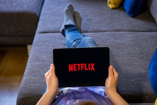 El inusual acuerdo de codirector ejecutivo de Netflix