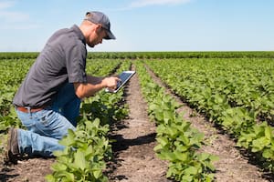 Las estrategias que cambian los negocios del agro y ya usó con éxito uno de los principales clubes del mundo