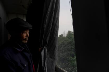 Empresas tecnológicas de EEUU facilitaron vigilancia y detención de cientos de miles en China