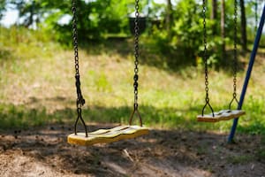 La historia de un misterioso e ilustre jardinero que quería tener una plaza