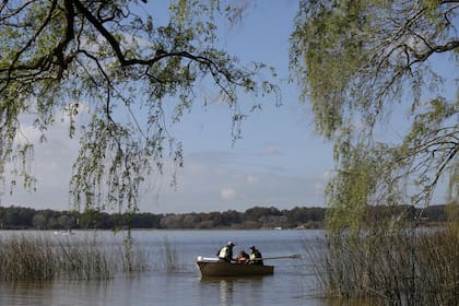 Este miércoles es feriado en Laguna Alsina, Guaminí