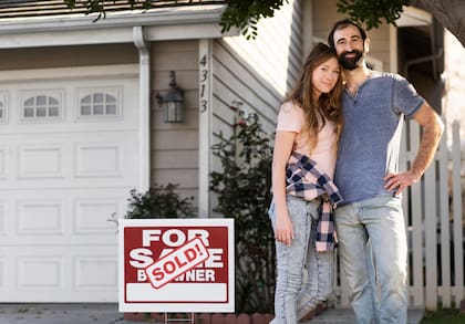 En 14 estados se requieren sueldos al año que van de los US$63.000 a menos de los US$75.000 para comprar una casa