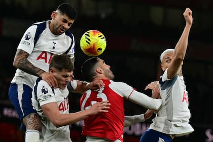 En 16 días habrá 40 partidos de la Premier League, pero sólo uno tendrá lugar en el reconocido Boxing Day, el 26 de diciembre.