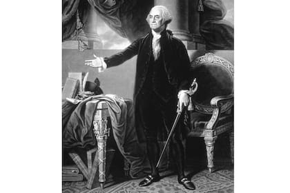 En 1789, el entonces presidente George Washington declaró el Día de Acción de Gracias como festividad nacional