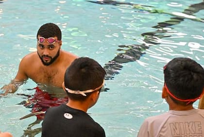 En 18 piscinas públicas de Nueva York se impartirán clases de natación
