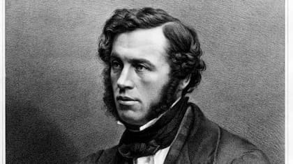 En 1839 el inventor gales William Grove ya planteó la posibilidad de desarrollar una batería eléctrica a partir de sustancias químicas