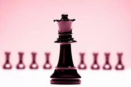 En 1848 el ajedrecista alemán Max Bezzel concibió el problema de las ocho reinas.