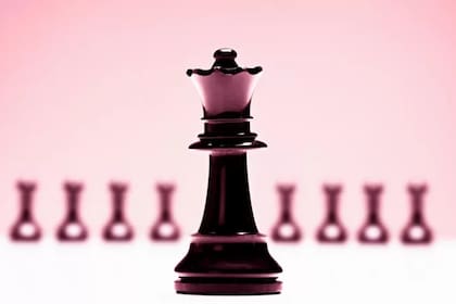 En 1848 el ajedrecista alemán Max Bezzel concibió el problema de las ocho reinas.