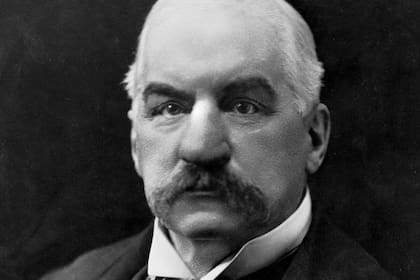 En 1912, ante el Congreso, J.P. Morgan afirmó que el carácter vale más que el dinero para acceder al crédito