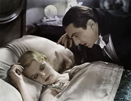 En 1931, Bela Lugosi interpretó a Drácula, y dejó su marca en la historia del cine