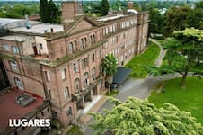 La historia oculta del convento de Cautiva y su conexión con el papa Francisco