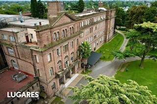 La historia oculta del convento de Cautiva y su conexión con el papa Francisco