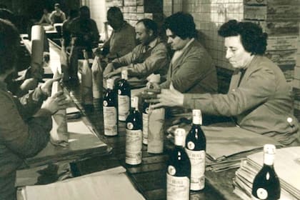 En 1935 se inauguró una fábrica en Buenos Aires y, en 1941 Fratelli Branca comenzó a operar en el mercado sudamericano