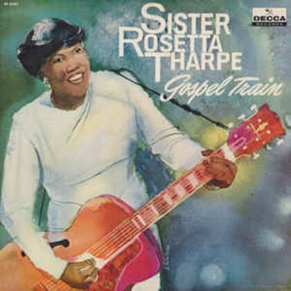 En 1938, firmó su contrato músical y lo hizo con la discográfica Decca Records