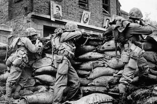Cómo se originó la guerra de Corea y por qué nunca se firmó la paz