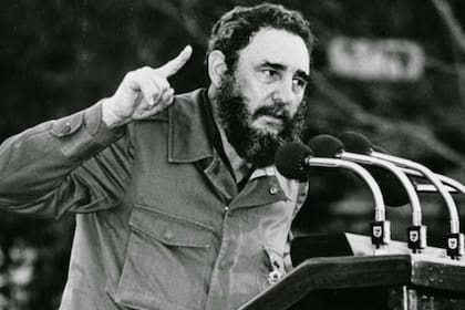 En 1959 Fidel Castro es designado Primer Ministro de Cuba