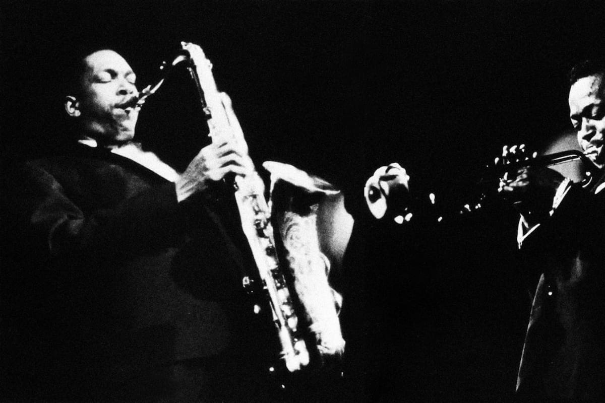 En 1960, encararon una gira europea que marcó el final de una sociedad irrepetible en la historia del jazz. Una edición especial en CD y vinilo que se publicará en marzo rescata conciertos hasta hoy inéditos