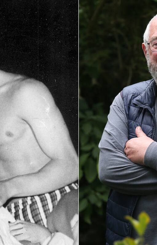En 1961 el nombre Luis Nicolao comenzaba a sonar con fuerza en los natatorios argentinos. Llegó a repercutir a nivel mundial. Hoy, a sus 78 años, recibe a LA NACIÓN para recordar su carrera, incluyendo la cadena de hechos que lo empujaron a dejar de competir.