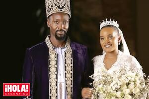 En 1966, Milton Obote, presidente ugandés de aquel entonces, abolió la monarquía de Busoga, pero, en los años 90, Henry Wako Muloki restauró la corona. Recién en 2014, William Gabula Nadiope IV fue coronado nuevo rey.
