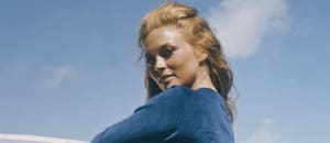 Dueña de una belleza única y un temperamento tan celebrado como temido, vivió romances apasionados y algunas controversias
