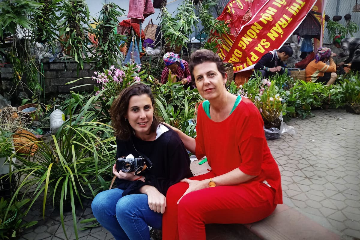 En 1968, Ignacio Ezcurra, corresponsal de LA NACION, desapareció en pleno conflicto; sus restos nunca fueron hallados; hoy, su familia va hacia Saigón, el último lugar donde lo vieron con vida; en un museo de esa ciudad, se exhiben su obra y sus fotos