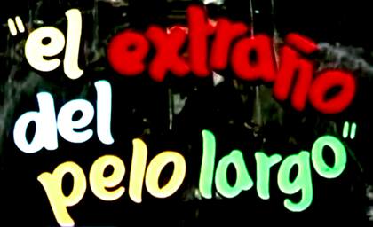 En 1970 se estrenó la película. Para filmarla, los músicos tuvieron que conseguir un permiso especial para circular con pelo largo.